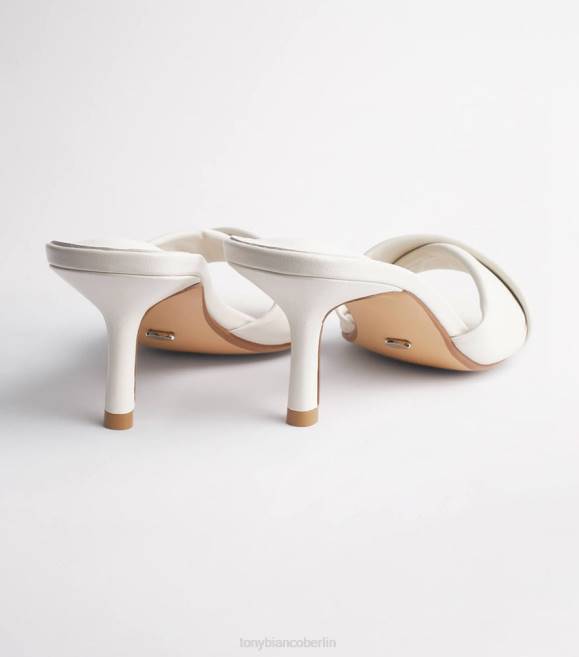 Stöckelschuhe| de Tony Bianco Frauen Alexa Heels Taubennappa 4624116